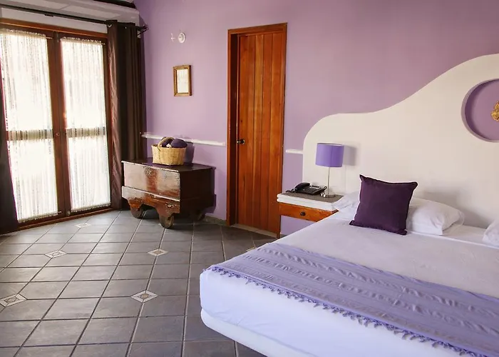 Apartahotel Boutique Quinto Sol 3*