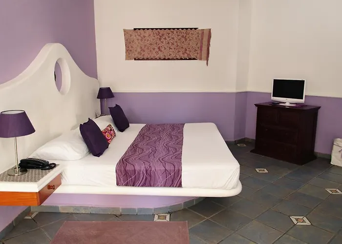 Apartahotel Boutique Quinto Sol Playa del Carmen