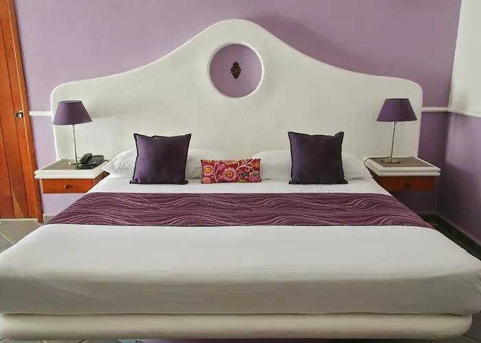 Apartahotel Boutique Quinto Sol
