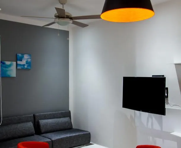 Boutique Quinto Sol Apartahotel 3*