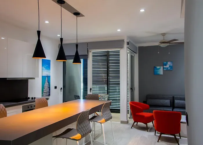 Apartahotel Boutique Quinto Sol