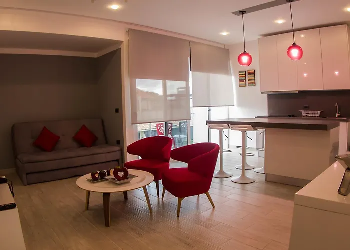 Apartahotel Boutique Quinto Sol Playa del Carmen