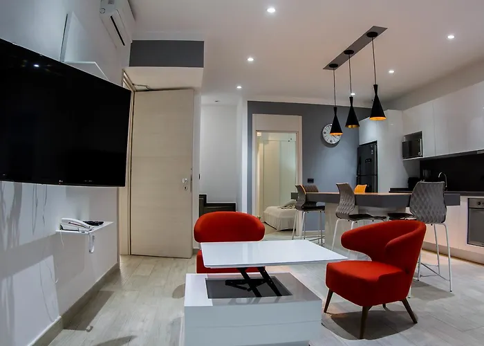 Apartahotel Boutique Quinto Sol 3*