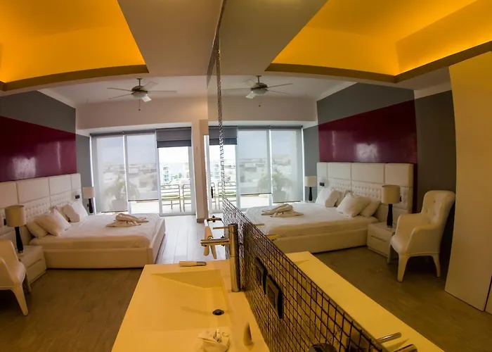 Boutique Quinto Sol 3*