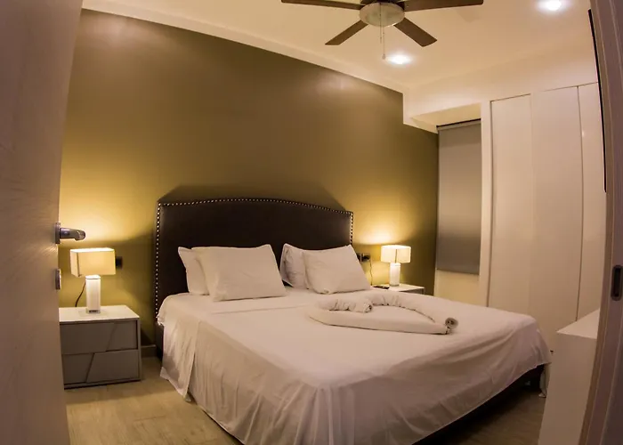 Boutique Quinto Sol Playa del Carmen