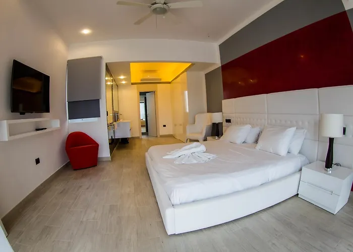 Apartahotel Boutique Quinto Sol Playa del Carmen
