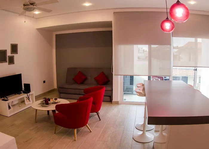 Apartahotel Boutique Quinto Sol Playa del Carmen