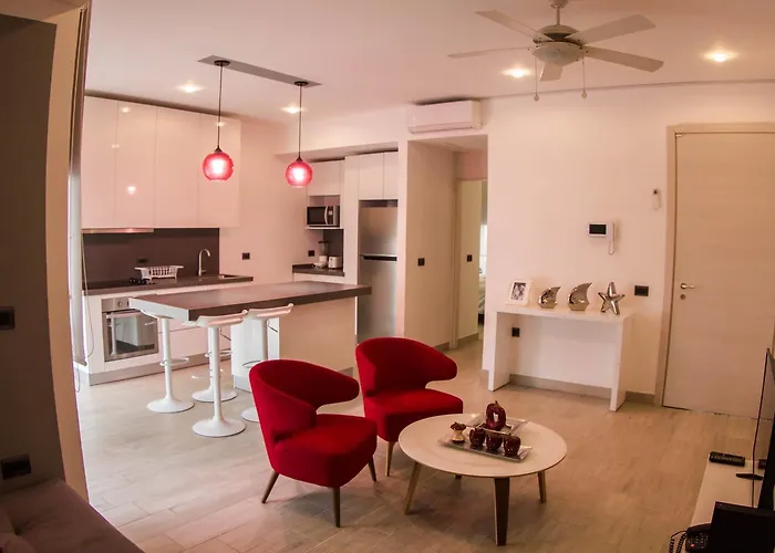 Boutique Quinto Sol Apartahotel 3*