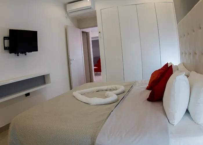 Apartahotel Boutique Quinto Sol 3*