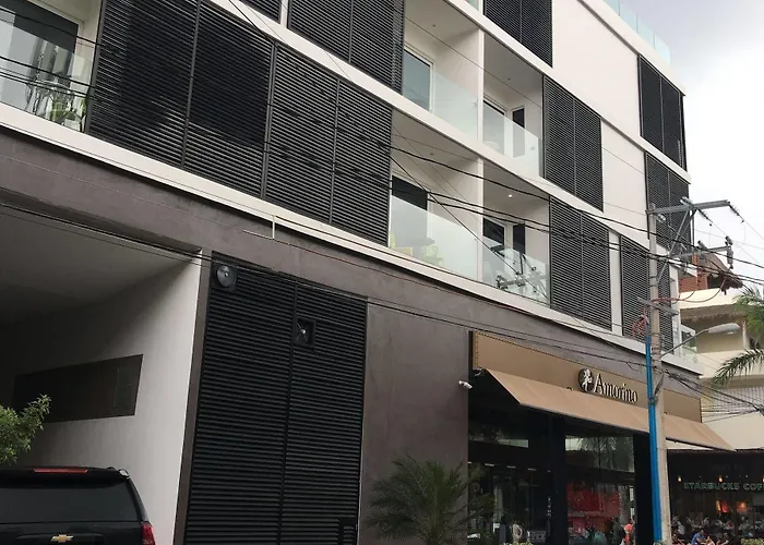 Boutique Quinto Sol Playa del Carmen