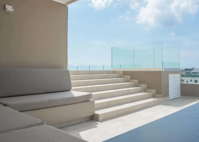 Boutique Quinto Sol Playa del Carmen
