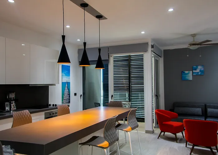 Apartahotel Boutique Quinto Sol
