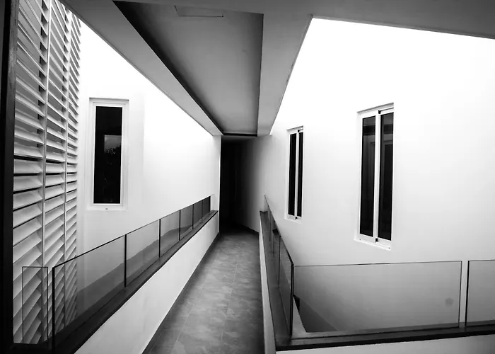 Apartahotel Boutique Quinto Sol 3*