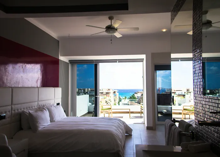 Boutique Quinto Sol Apartahotel