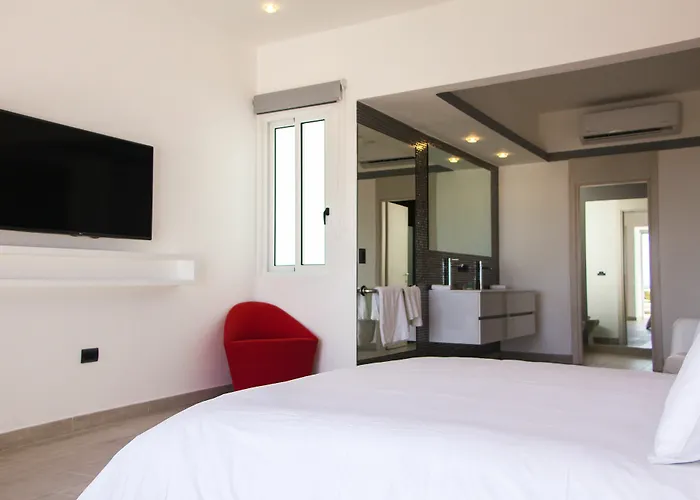 Boutique Quinto Sol 3* Playa del Carmen