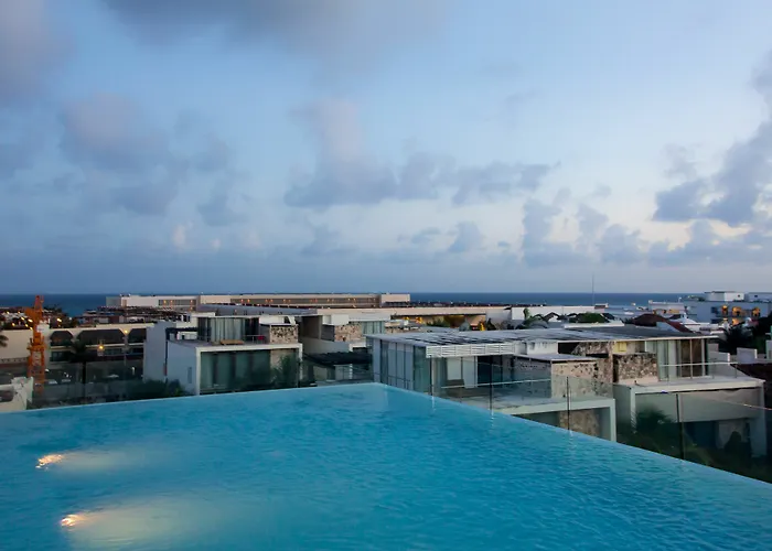 Boutique Quinto Sol Apartahotel