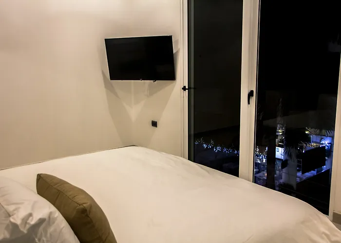Boutique Quinto Sol 3*