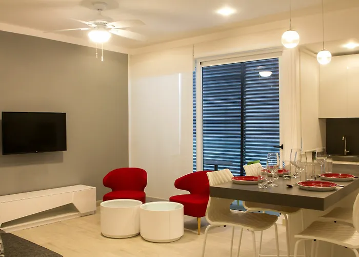 Apartahotel Boutique Quinto Sol 3*