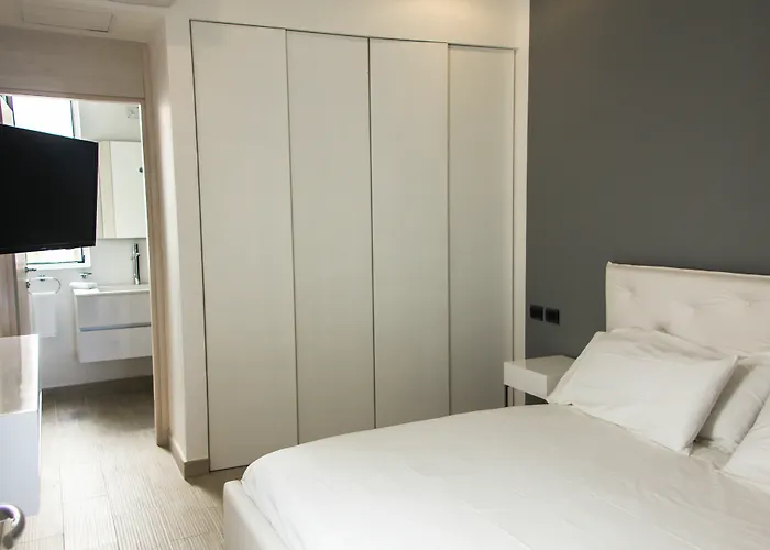 Apartahotel Boutique Quinto Sol Playa del Carmen
