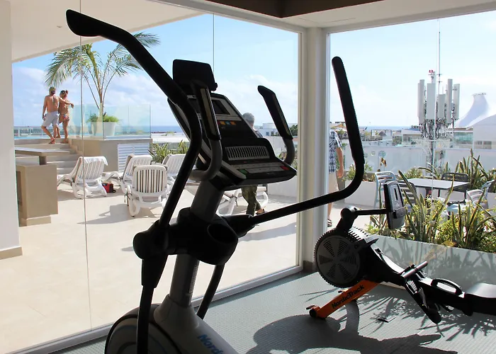Boutique Quinto Sol Apartahotel