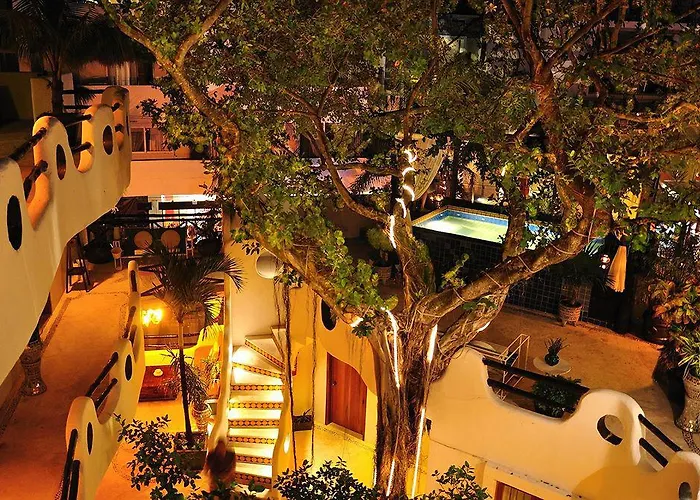 Apartahotel Boutique Quinto Sol 3*